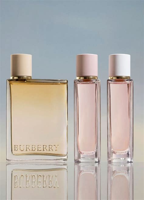 blue burberry perfume|best female burberry perfume.